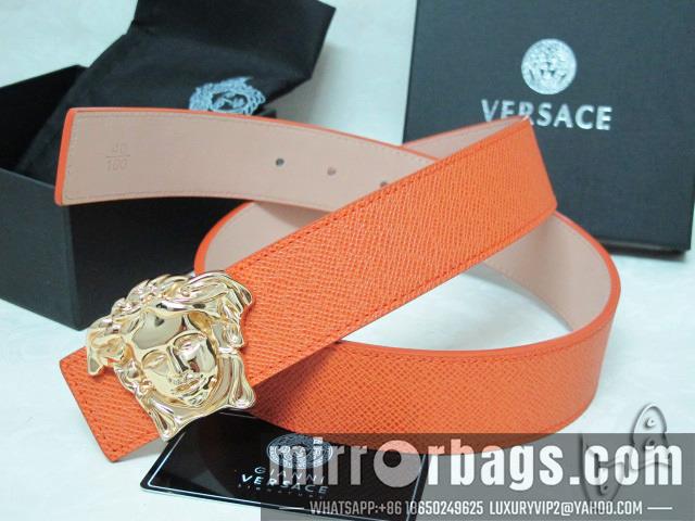 Versace Belt 38mm lb11