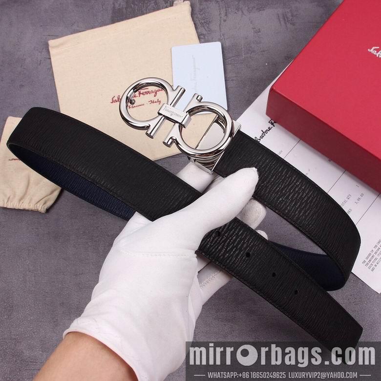 Ferragamo 34mmX95-125 7D212