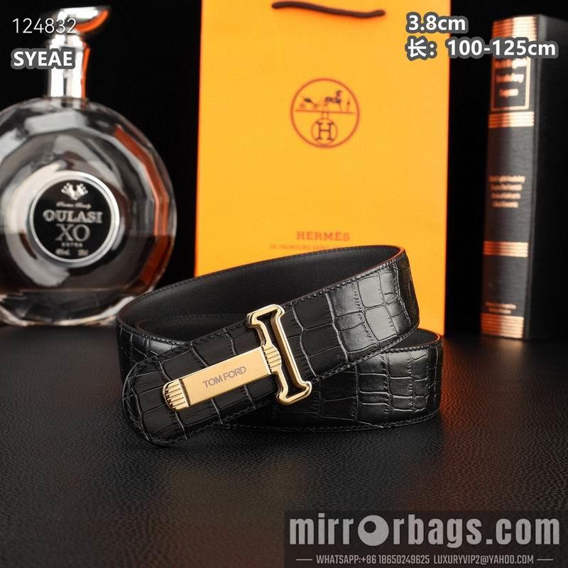 TF belt 38mmX100-125cm 8L38