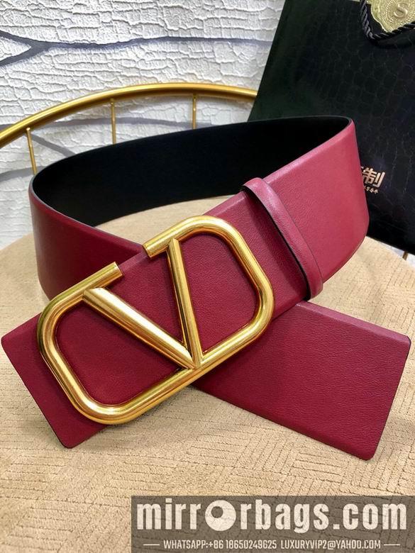 Valentino Belt 70mmX95-125cm sj011