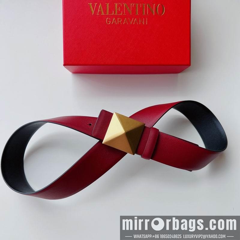 Valentino belt 40mmX90-125cm 7D14