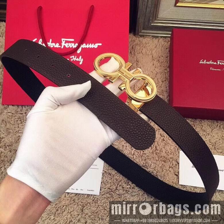 Ferragamo 34mmX95-125 7D59