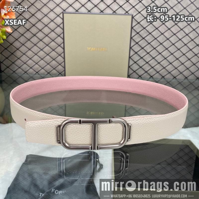 TF belt 35mmX95-125cm 8L09