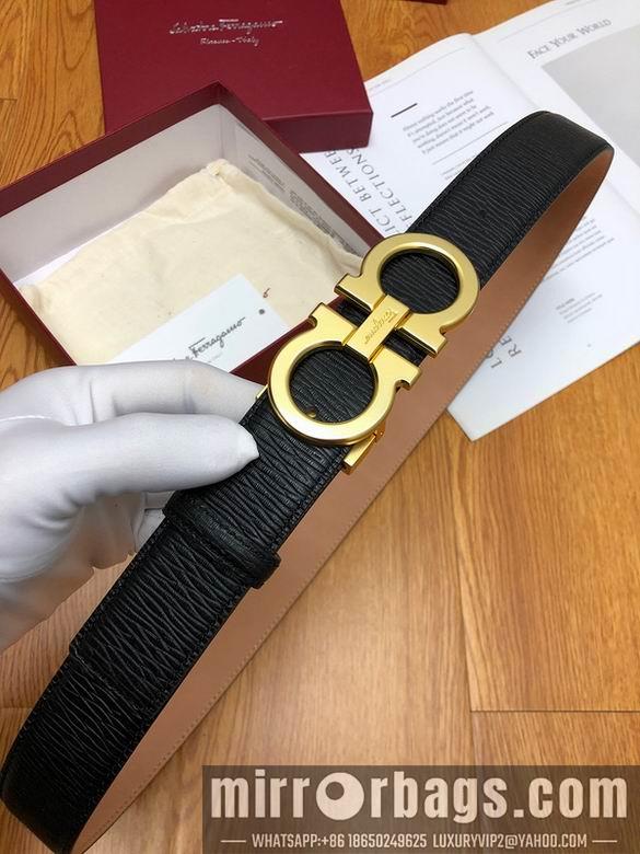 Ferragamo 34mmX95-125 7D169