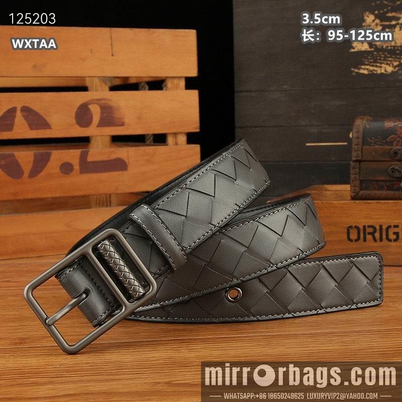 BV belt 35mmX95-125cm 8L05