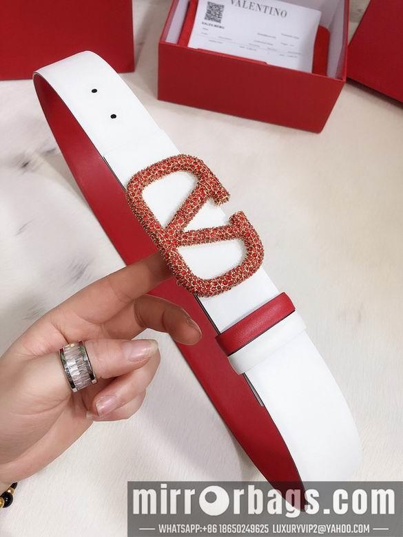 Valentino Belt 40mmX90-125CM sj14