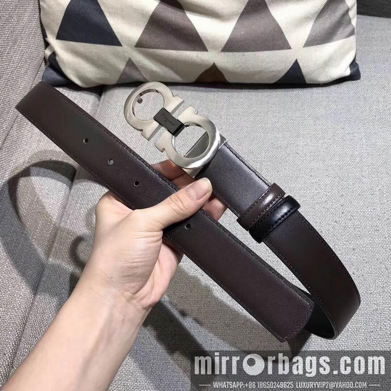 Ferragamo 34mmX95-125 7D101