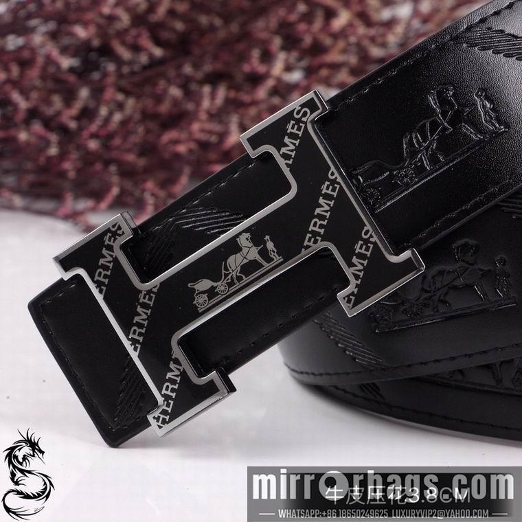 Hermes Belt 38mm 8L01