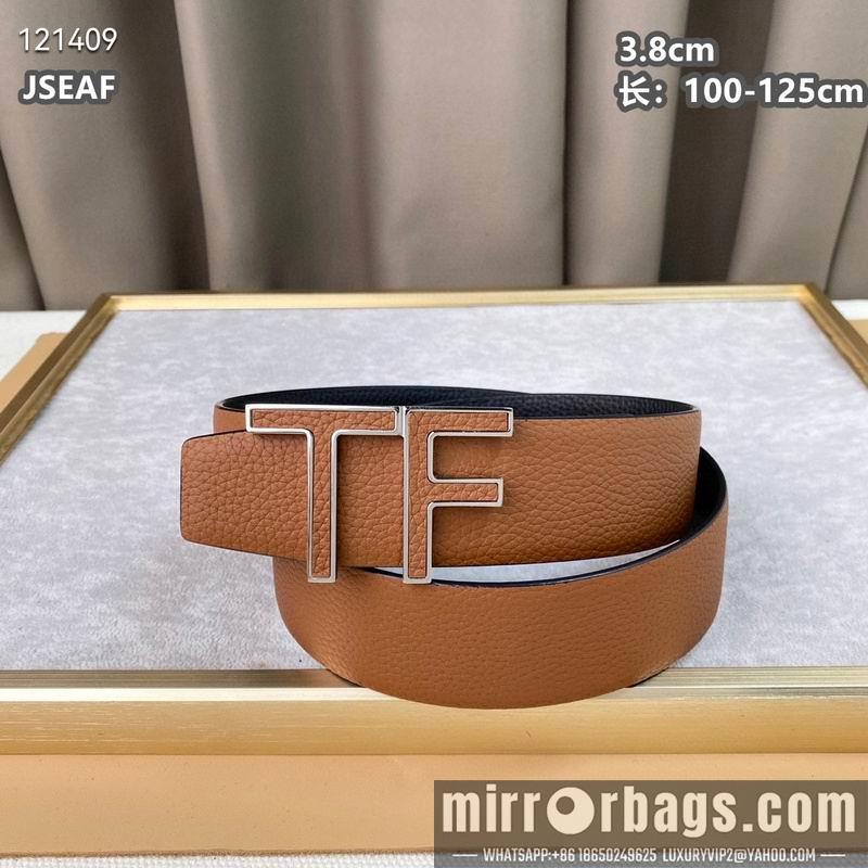 TF belt 38mmX100-125cm 8L55