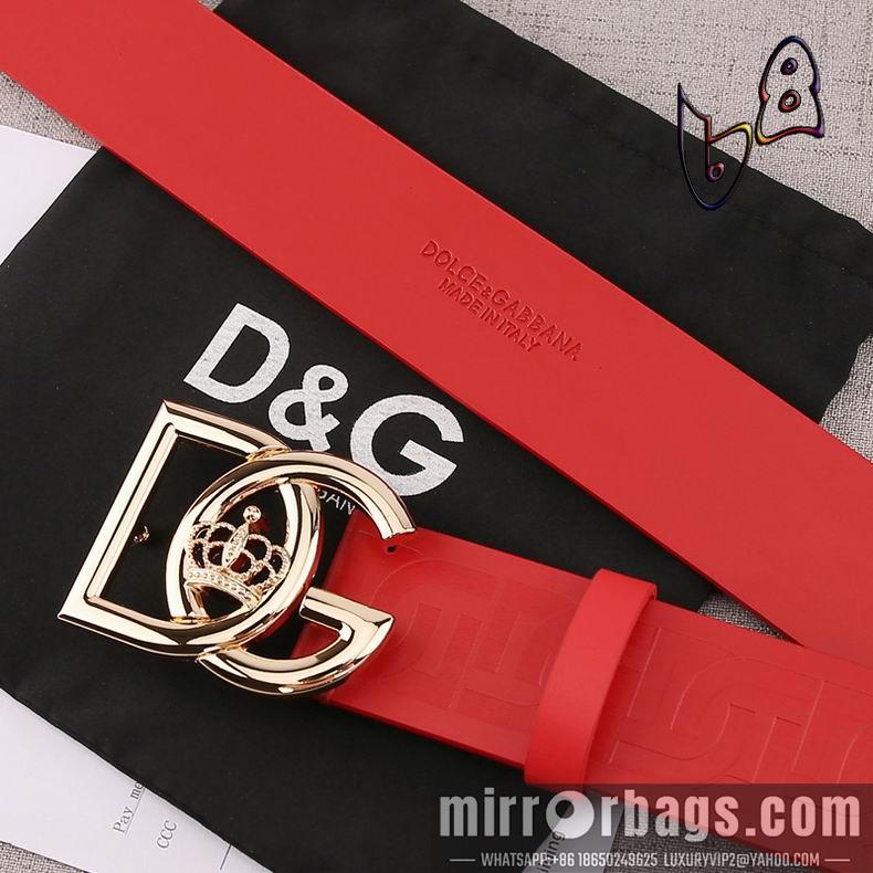 DG belt 38mm lb06