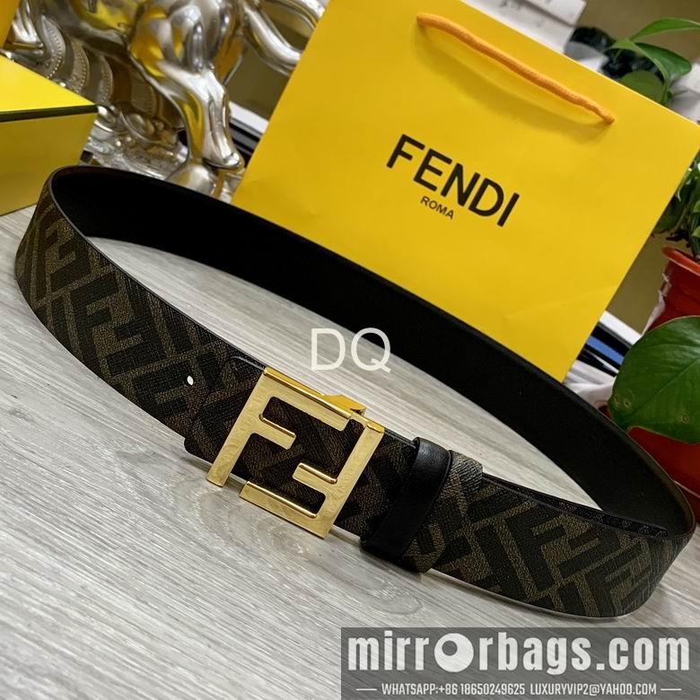Fendi 40mmx100-125cm 09