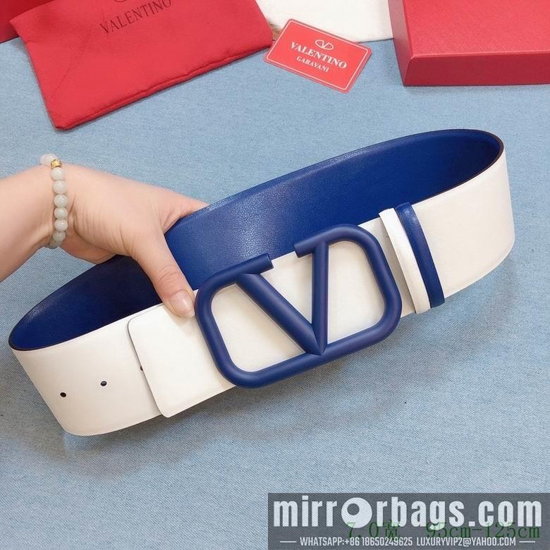 Valentino Belt 70mmX95-125cm sj06