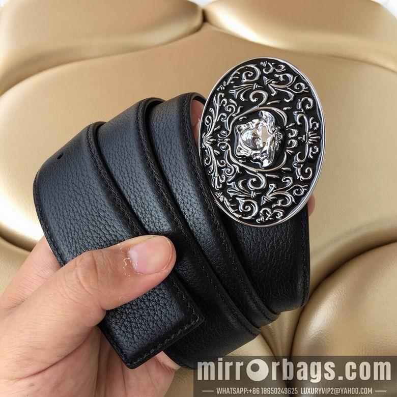 Versace Belt 38mmX95-125cm sj50