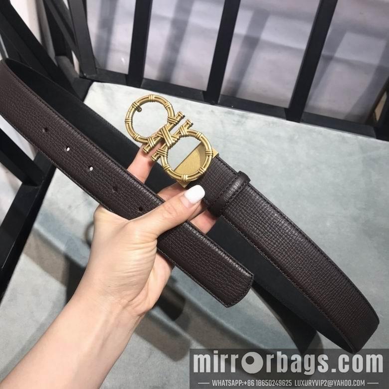 Ferragamo 34mmX95-125 7D180