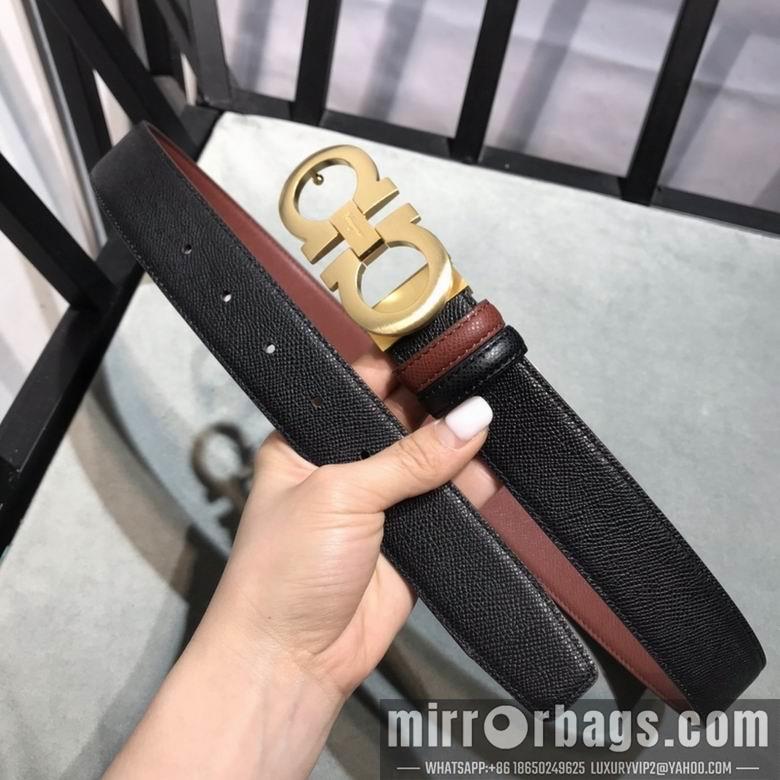 Ferragamo 34mmX95-125 7D210