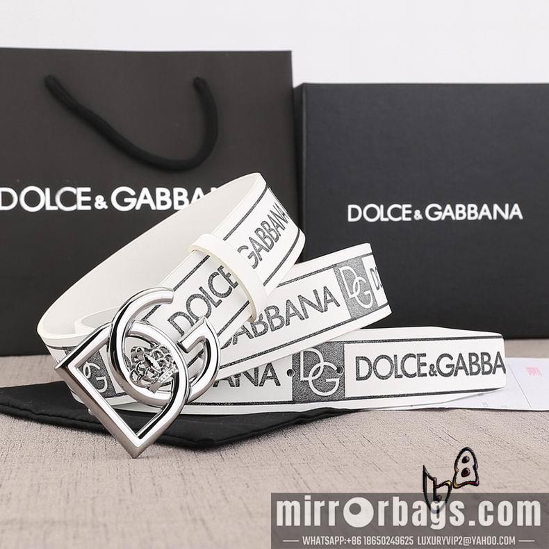 DG belt 原版 38mm lb12