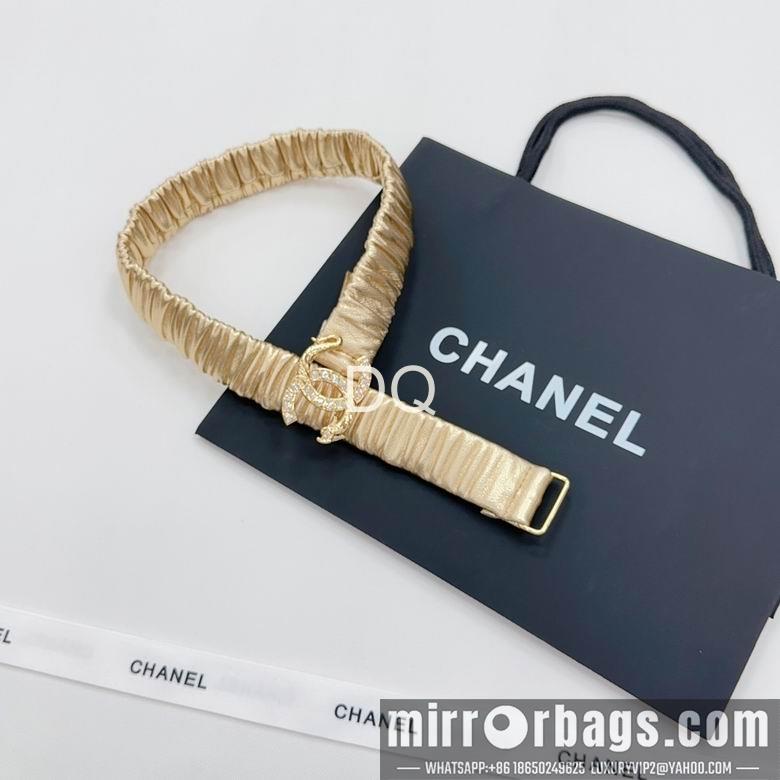Chanel 30mmx90-115cm 09