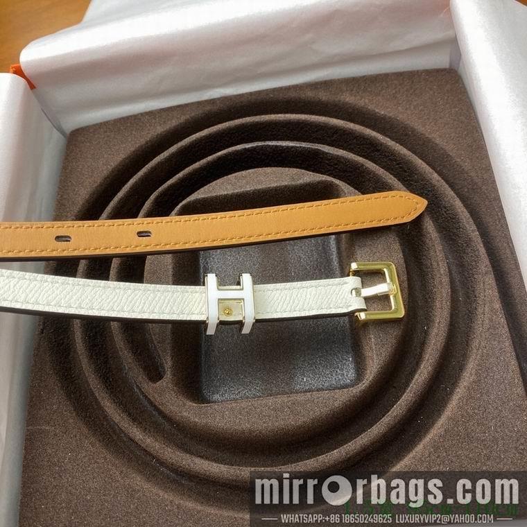 Hermes Belt 15mm 7D1110