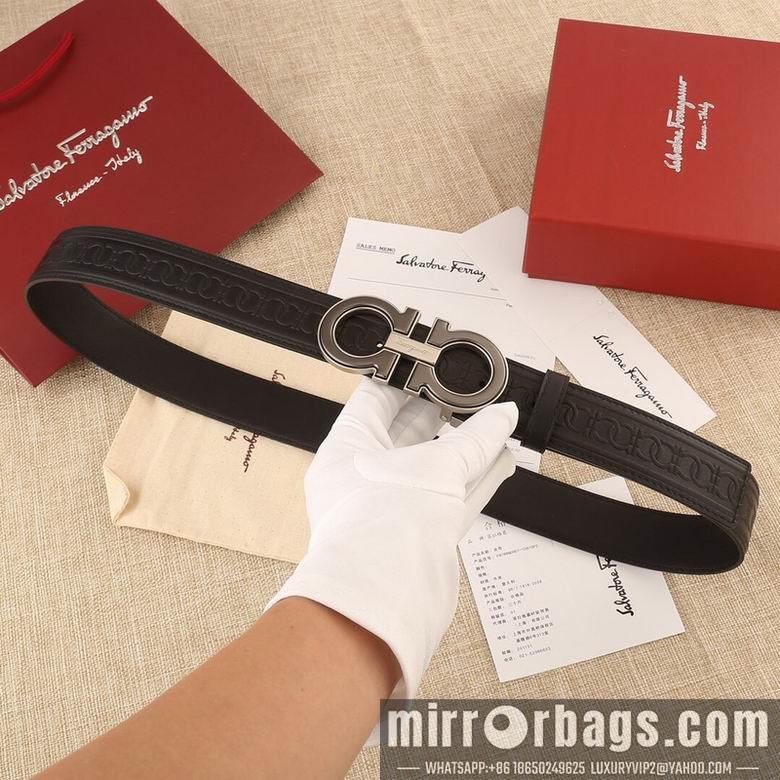Ferragamo 34mmX95-125 7D230