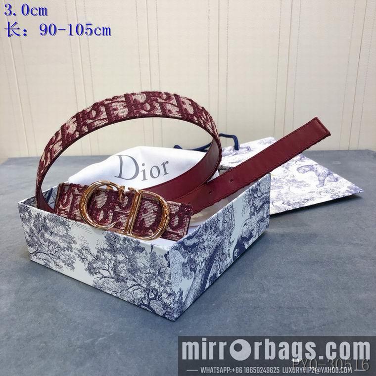 Dior 30mm 90-105cm 8L02