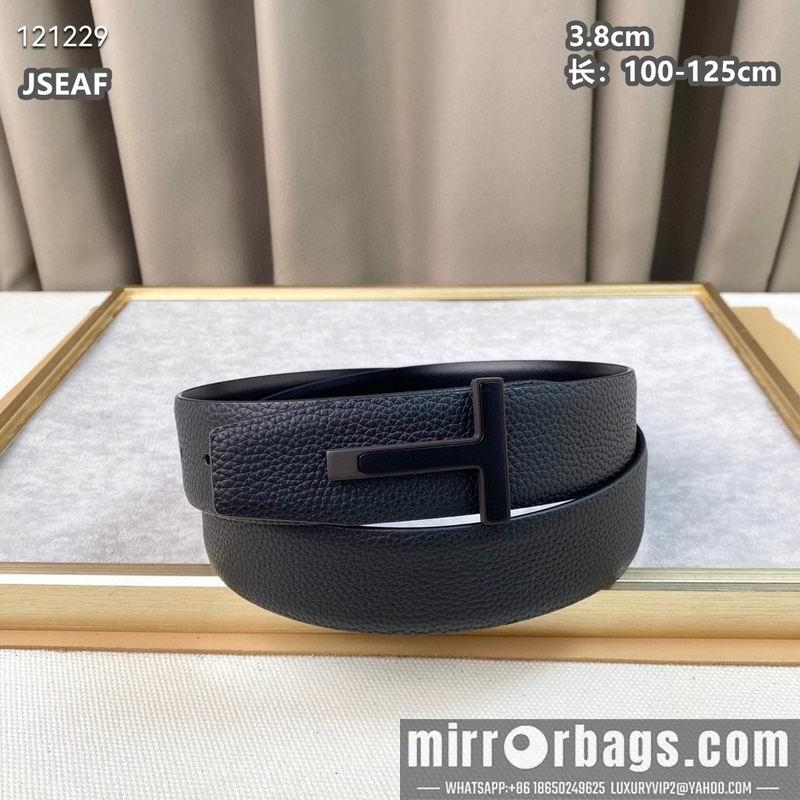 TF belt 38mmX100-125cm 8L63