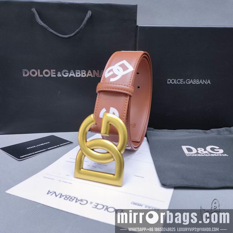 DG belt 40mmX80-125cm lb01