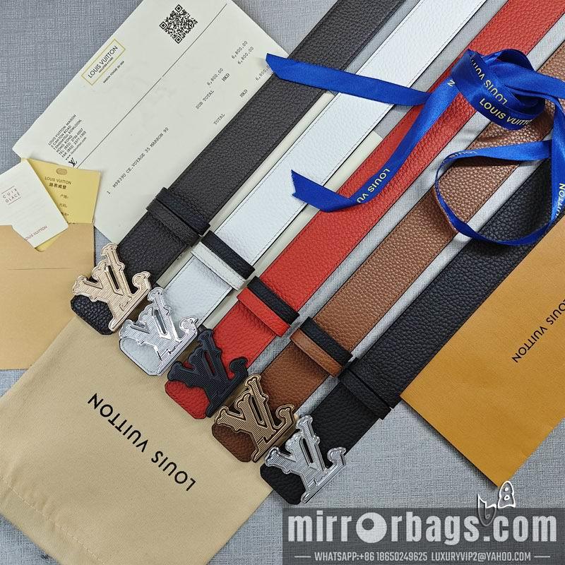LV belt 38mmX90-125cm lb31