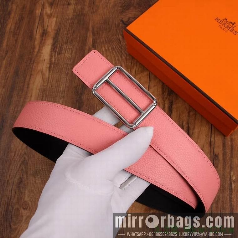 Hermes Belt 32mmX95-125cm 7D02