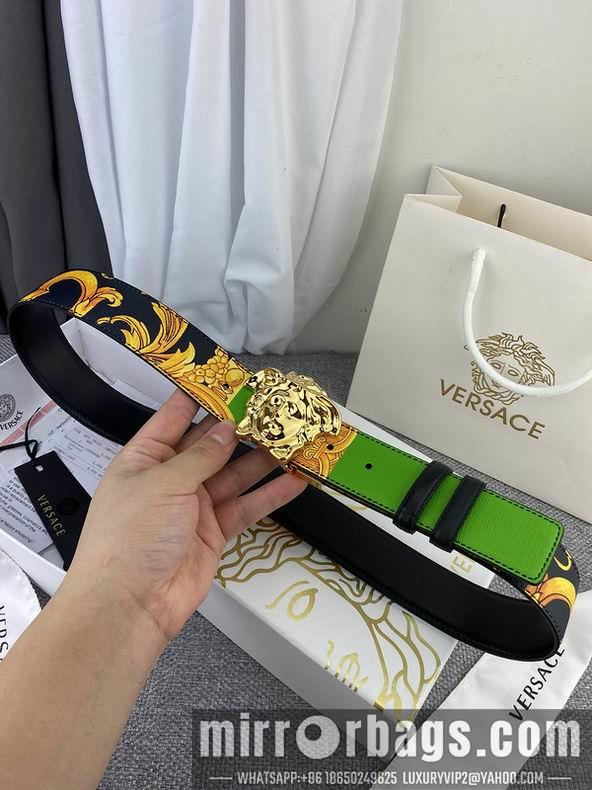 Versace Belt 原版 38mm lb03
