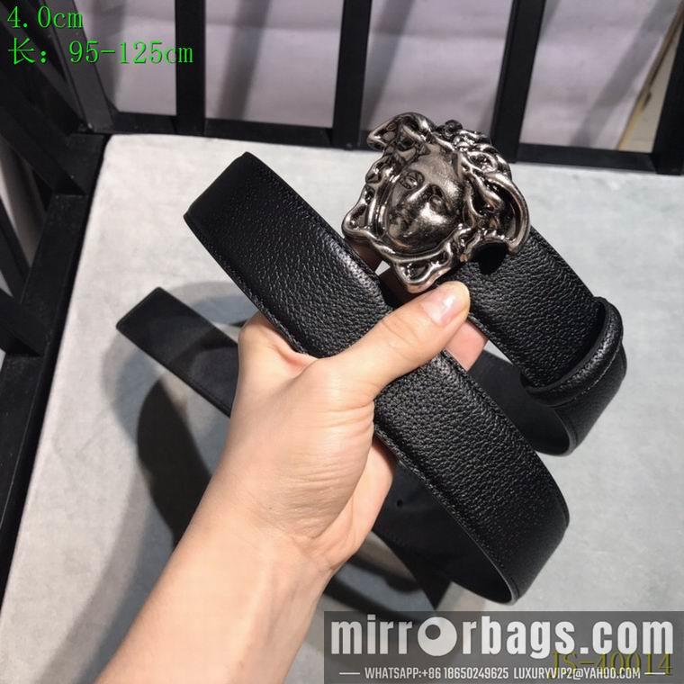 Versace Belt 40mm 95-125cm 8L10