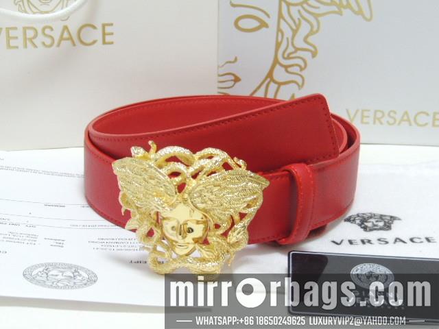 Versace Belt 38mm lb07