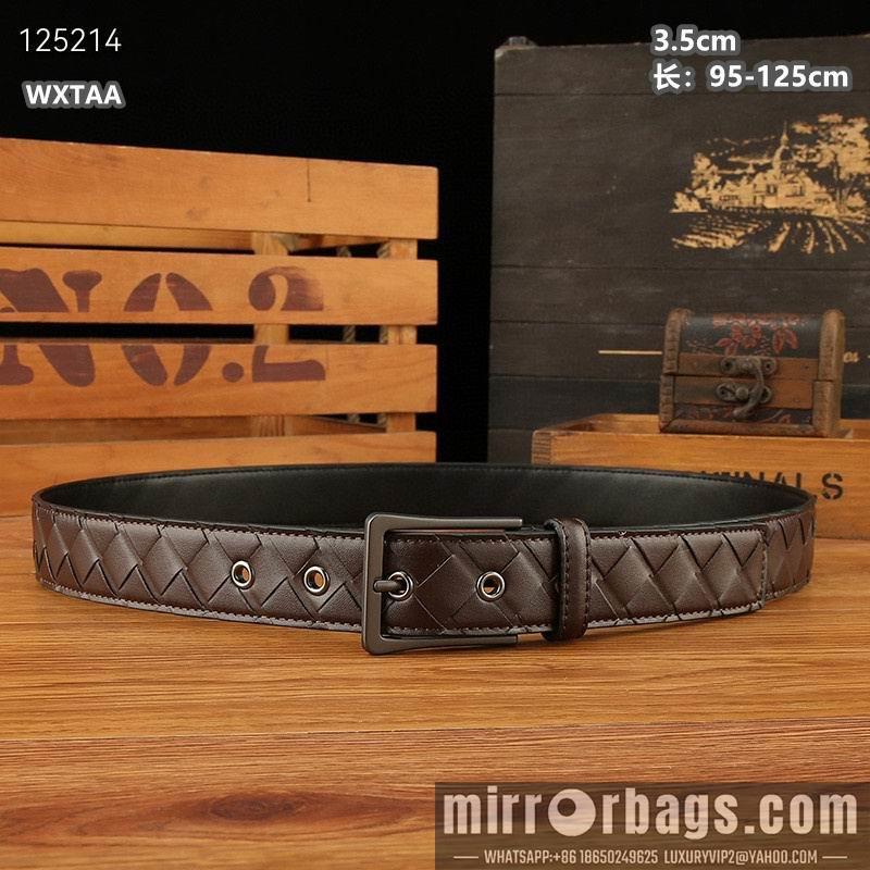 BV belt 35mmX95-125cm 8L08