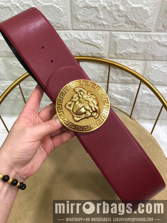 Versace Belt 70mmX95-115cm sj03