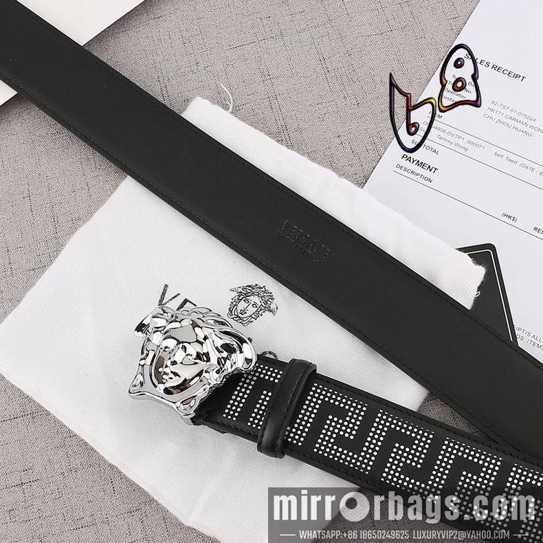 Versace Belt 原版 38mm lb07