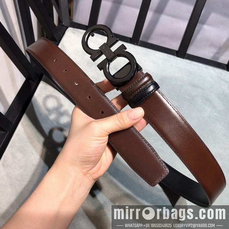 Ferragamo 34mmX95-125 7D241