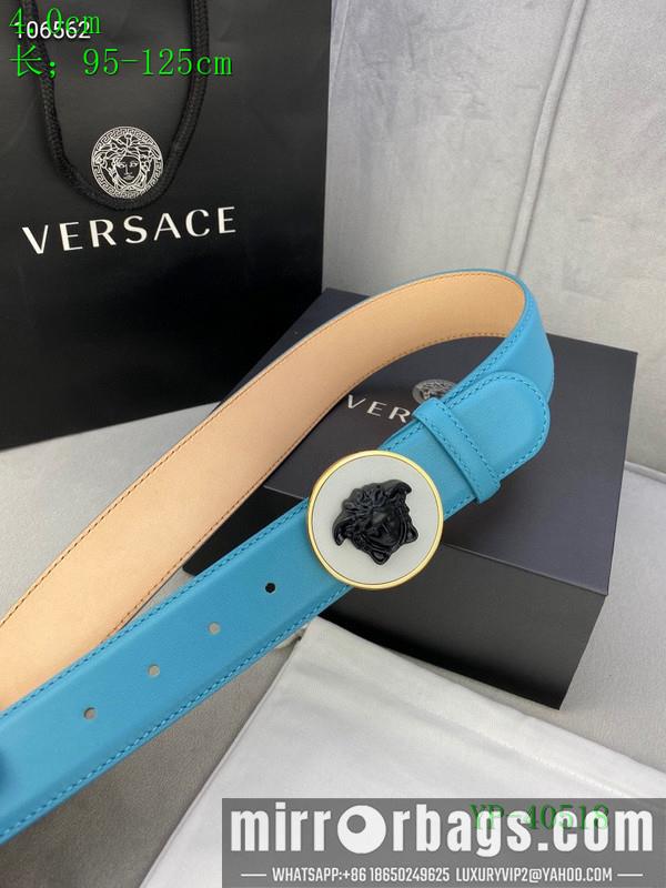 Versace Belt 40mm 95-125cm 8L55