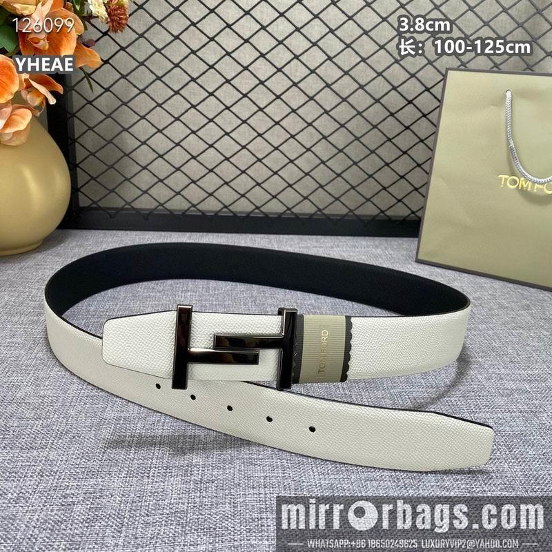 TF belt 38mmX100-125cm 8L24