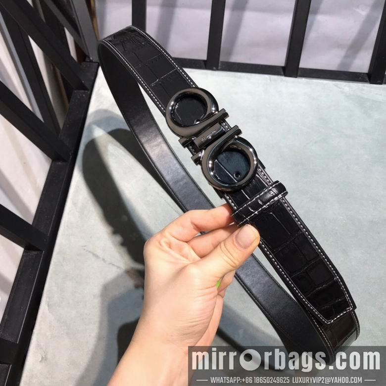 Ferragamo 34mmX95-125 7D239