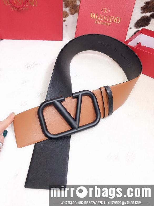 Valentino Belt 70mmX95-125cm sj10