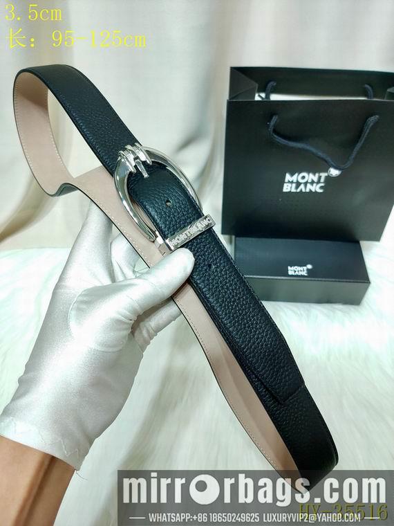 Montblanc 35mmX95-125cm 8L08