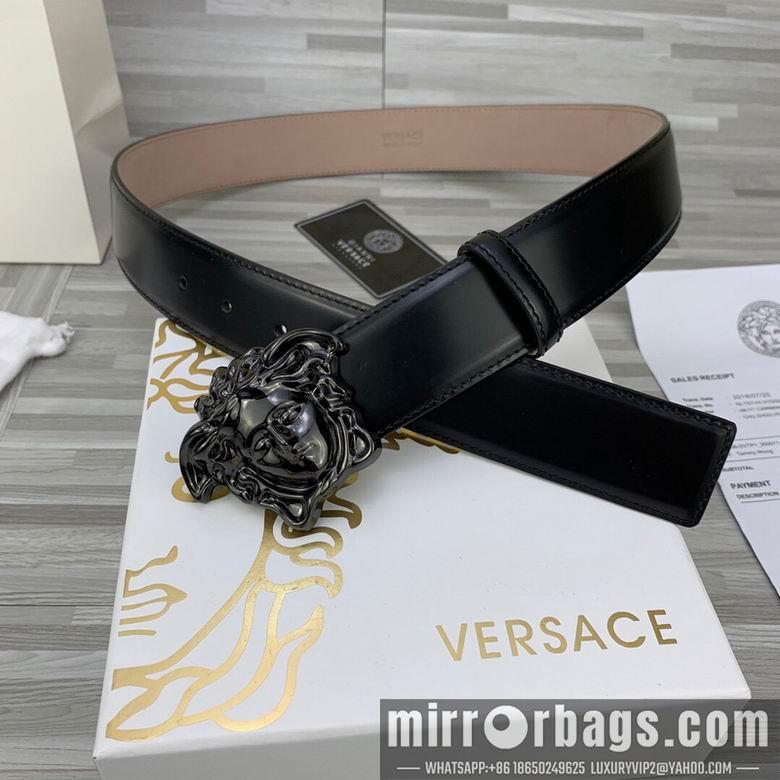 Versace Belt 38mmX95-125cm sj15