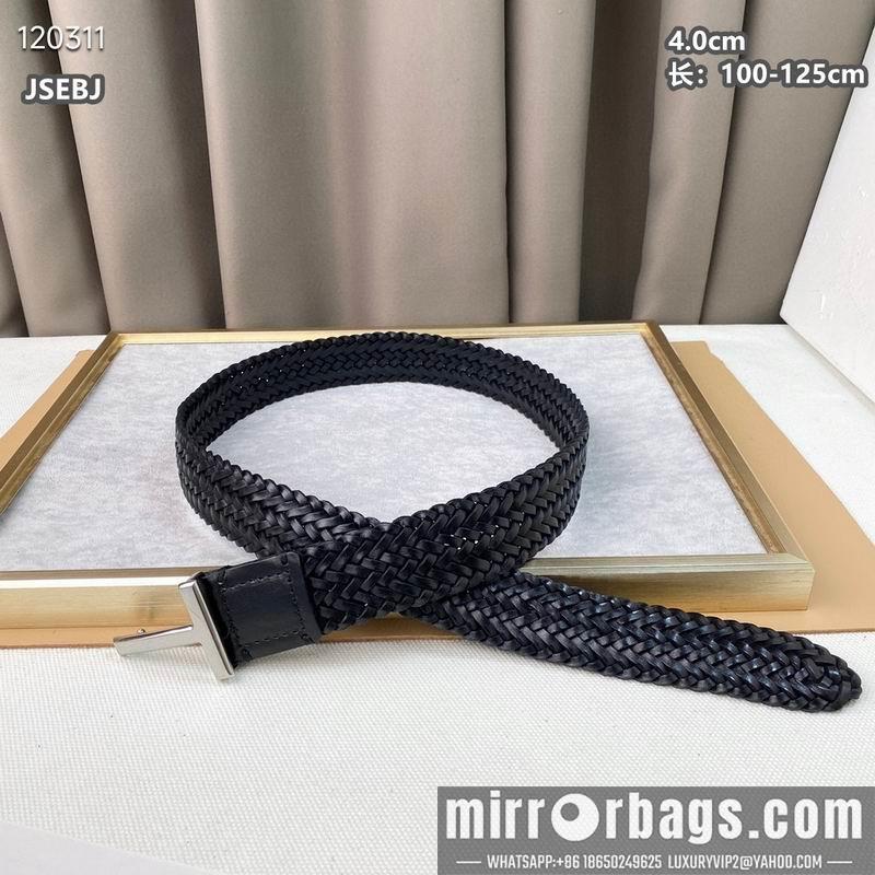 Tom Ford belt 40mmX100-125cm 8L072002