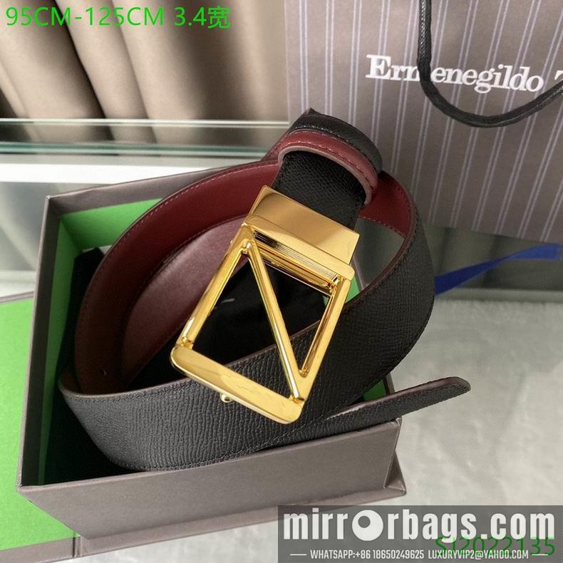 EZ Belt 34mmX95-125cm 7D03
