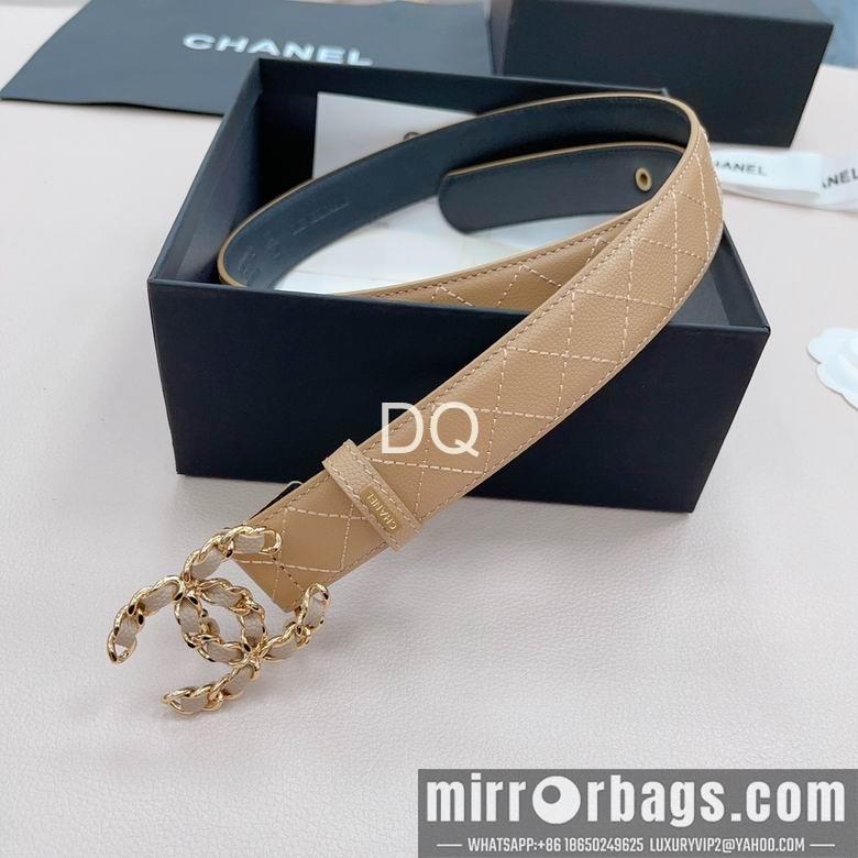 Chanel 30mmx90-115cm 14