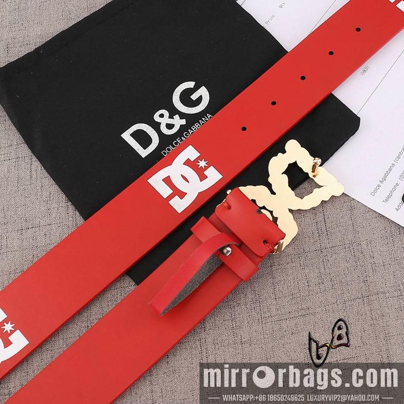 DG belt 原版 38mm lb11