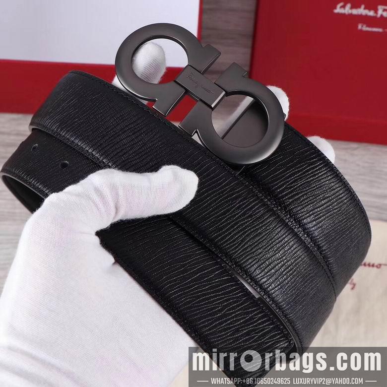 Ferragamo 34mmX95-125 7D138