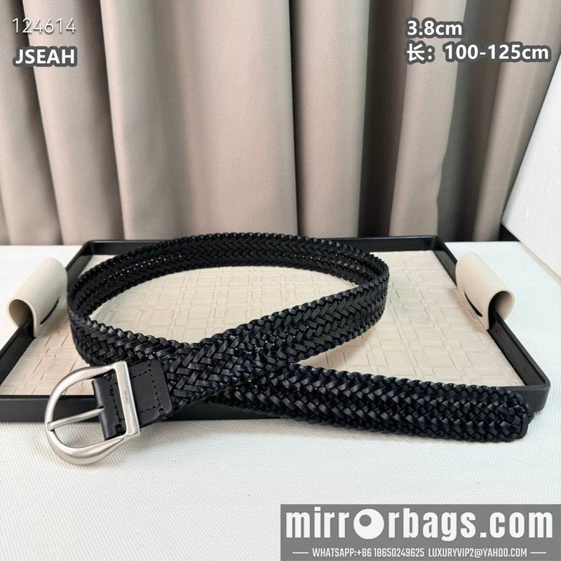 TF belt 38mmX100-125cm 8L30
