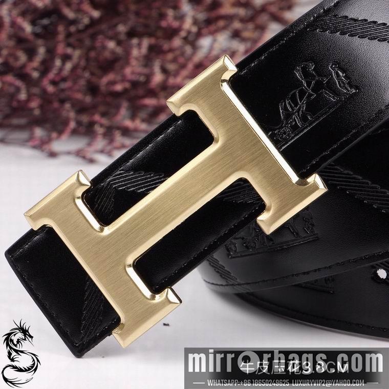 Hermes Belt 38mm 8L03