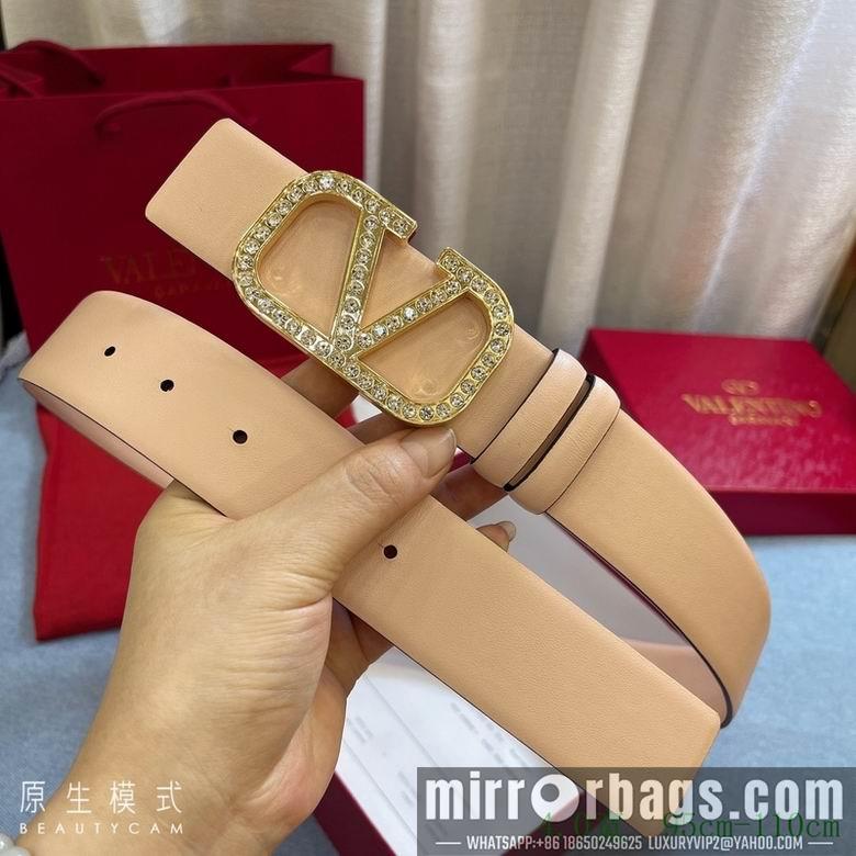 Valentino Belt 40mm 95-100cm 01