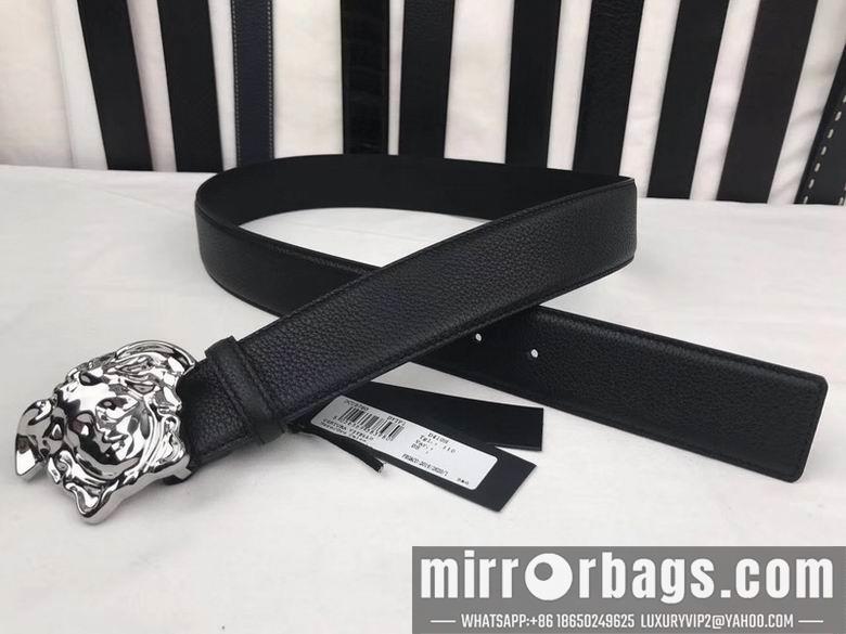 Versace Belt 38mmX95-110cm sj02